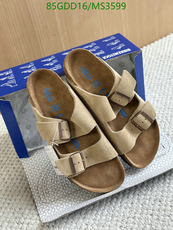 Birkenstock-Men shoes Code: MS3599 $: 85USD