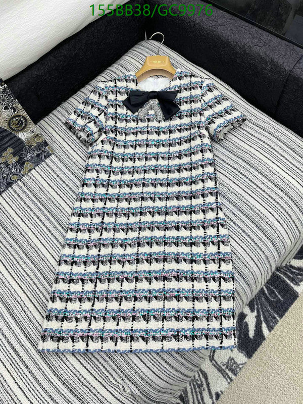 Valentino-Clothing Code: GC9976 $: 155USD