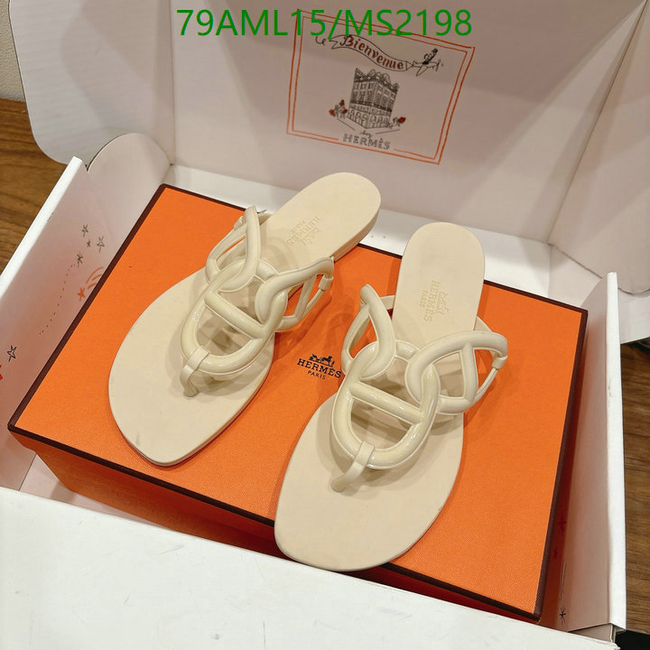 Hermes-Women Shoes Code: MS2198 $: 79USD