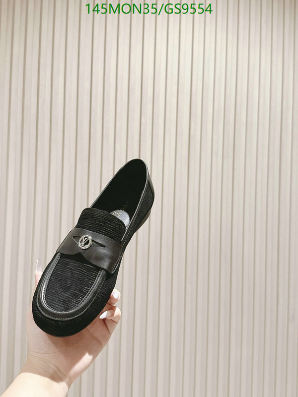 LV-Women Shoes Code: GS9554 $: 145USD