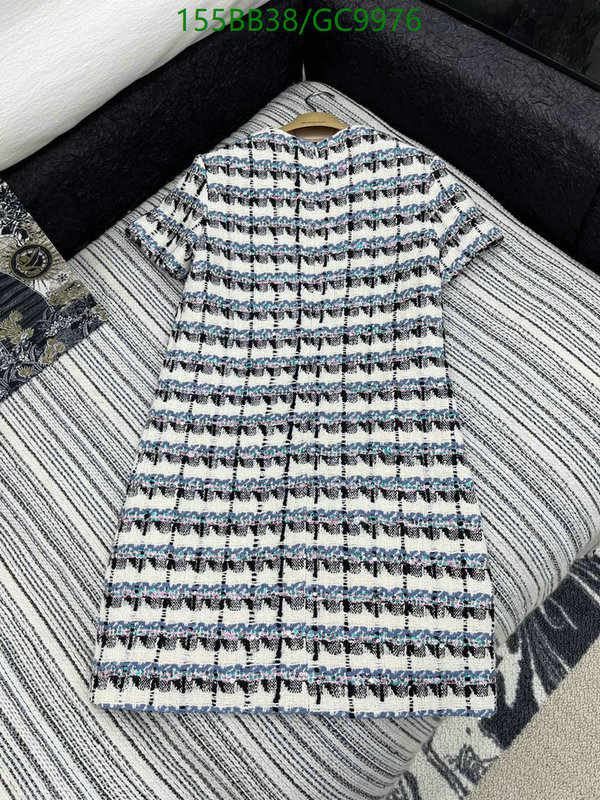 Valentino-Clothing Code: GC9976 $: 155USD