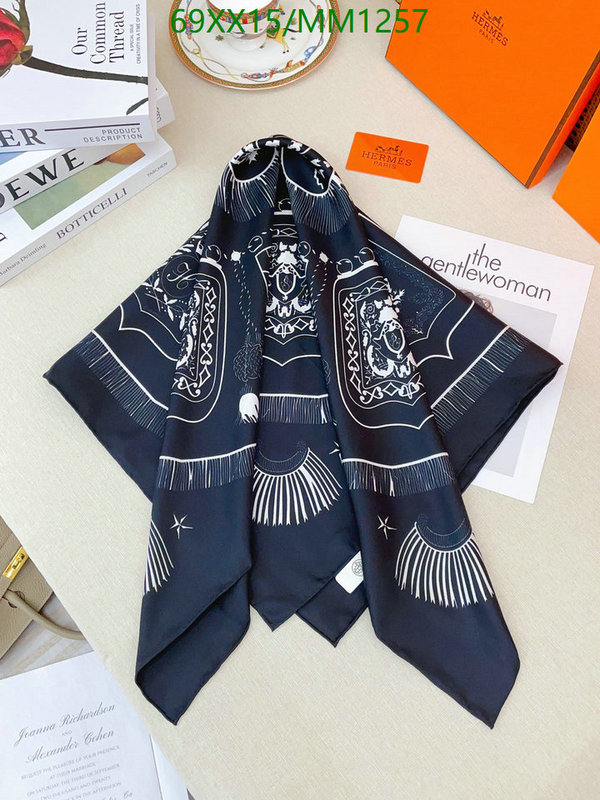 Hermes-Scarf Code: MM1257 $: 69USD