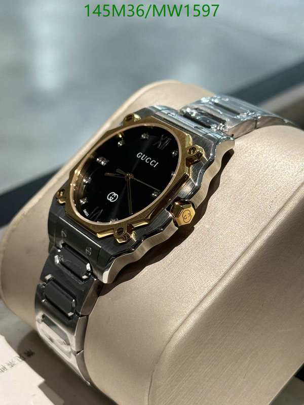 Gucci-Watch-4A Quality Code: MW1597 $: 145USD