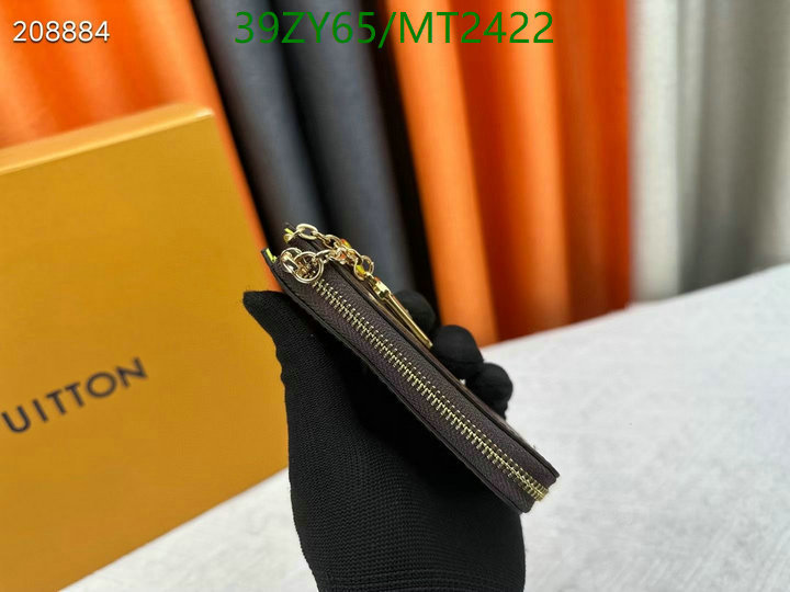 LV-Wallet-4A Quality Code: MT2422 $: 39USD