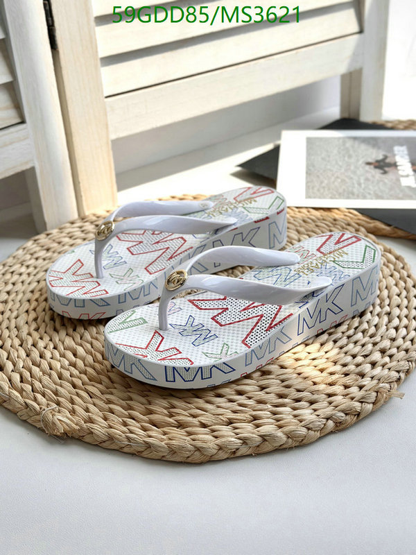 Michael Kors-Women Shoes Code: MS3621 $: 59USD