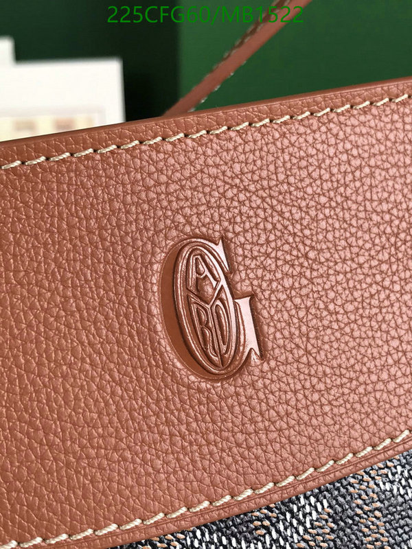Goyard-Bag-Mirror Quality Code: MB1522 $: 225USD