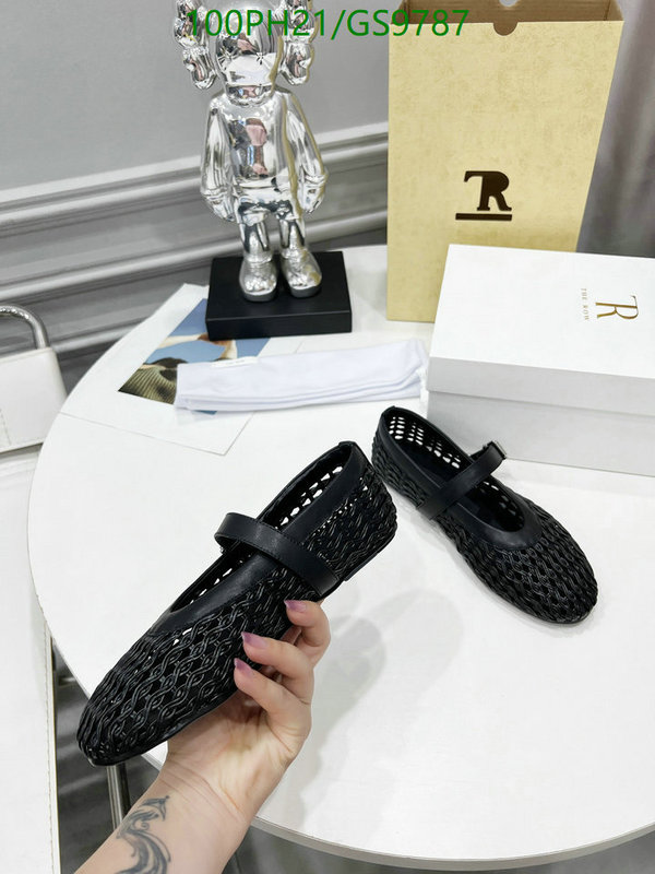 The Row-Women Shoes Code: GS9787 $: 100USD