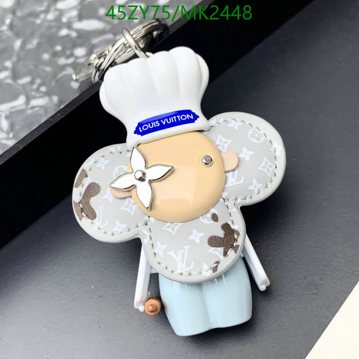 LV-Key pendant Code: MK2448 $: 45USD