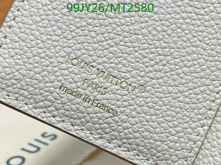 LV-Wallet Mirror Quality Code: MT2580 $: 99USD