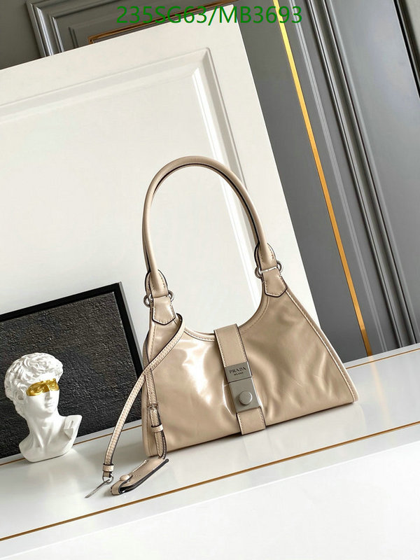 Prada-Bag-Mirror Quality Code: MB3693 $: 235USD