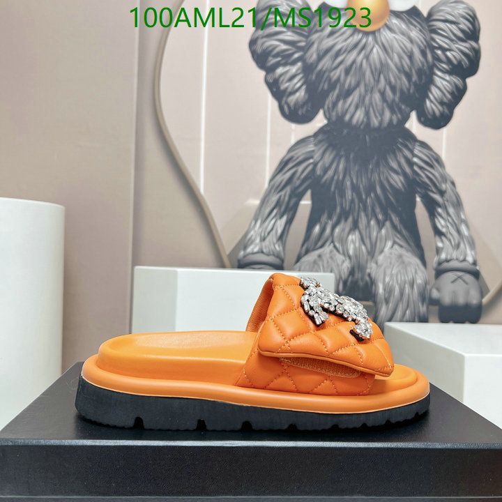 Chanel-Women Shoes Code: MS1923 $: 100USD