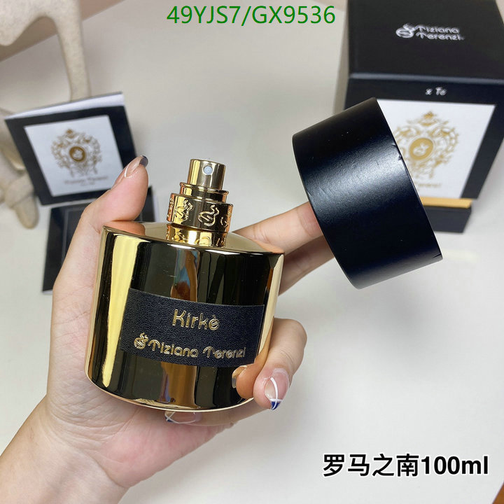 Tiziana Terenzi-Perfume Code: GX9536 $: 49USD