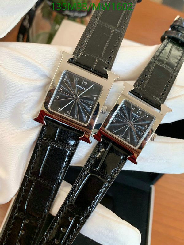 Hermes-Watch(4A) Code: MW1602 $: 135USD