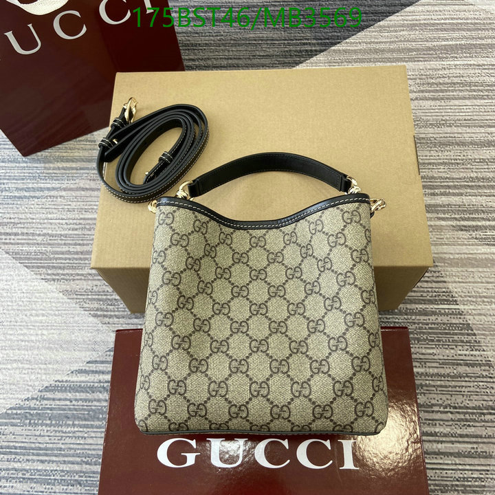 Gucci-Bag-Mirror Quality Code: MB3569 $: 175USD
