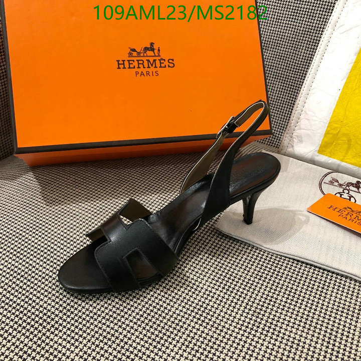 Hermes-Women Shoes Code: MS2182 $: 109USD
