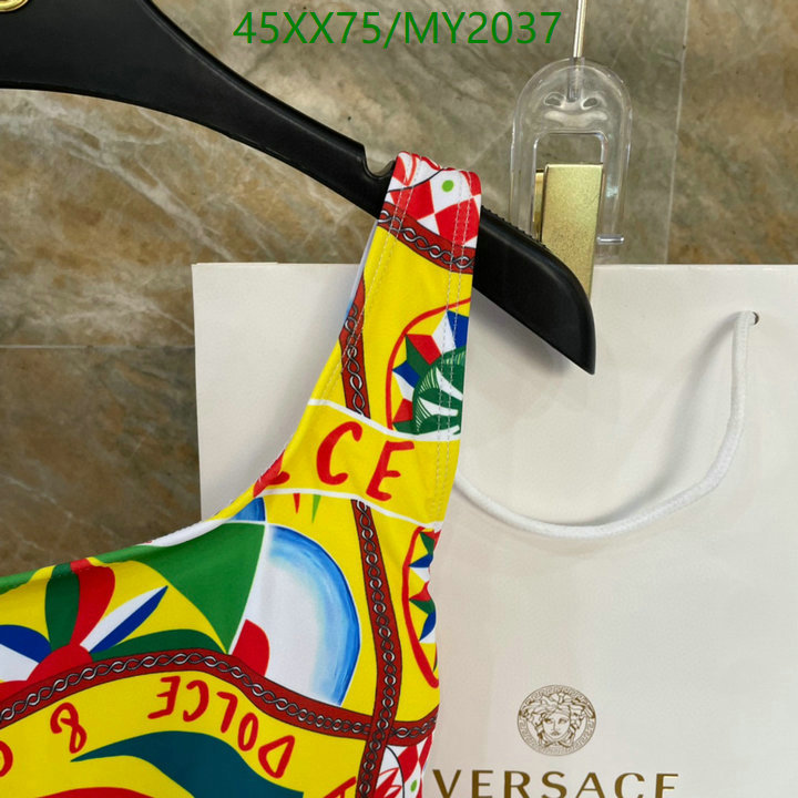 D&G-Swimsuit Code: MY2037 $: 45USD