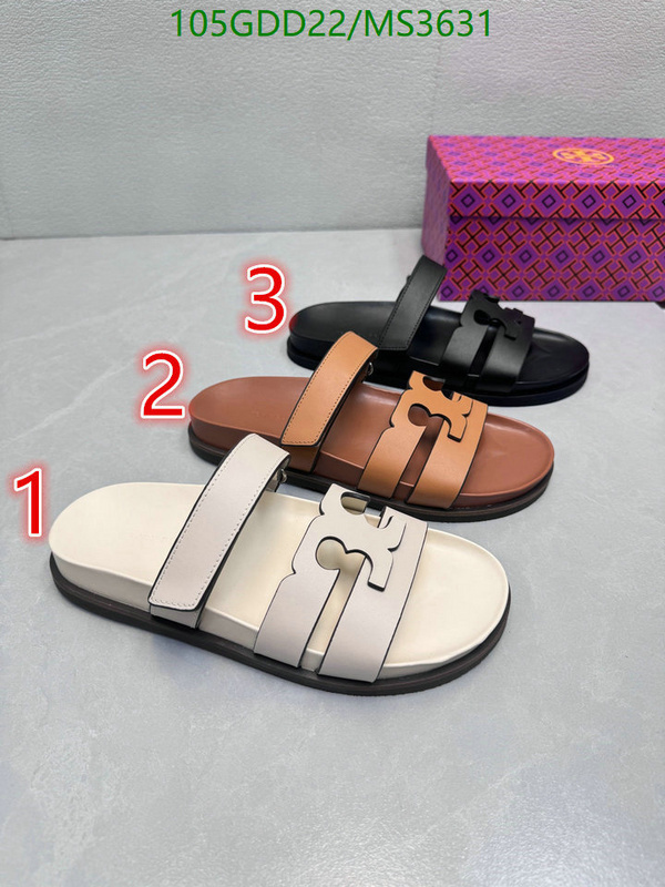 Tory Burch-Women Shoes Code: MS3631 $: 105USD
