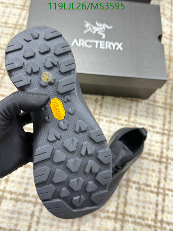 Arcteryx-Women Shoes Code: MS3595 $: 119USD