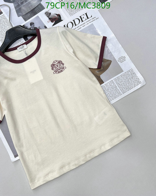 Celine-Clothing Code: MC3809 $: 79USD