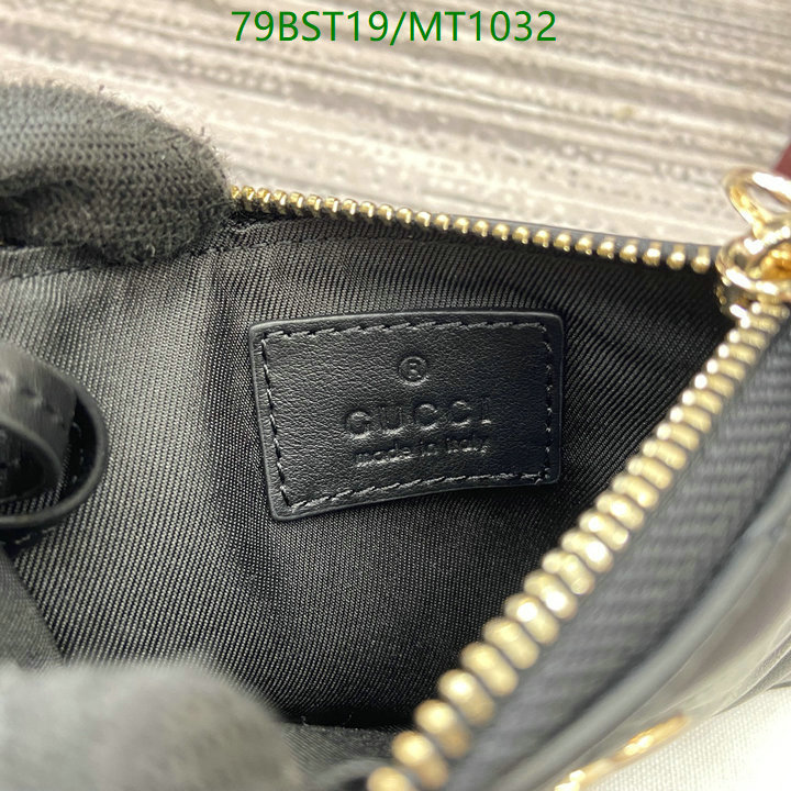 Gucci-Wallet Mirror Quality Code: MT1032 $: 79USD