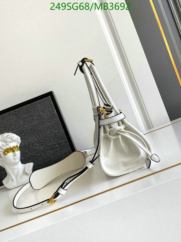Prada-Bag-Mirror Quality Code: MB3692 $: 249USD