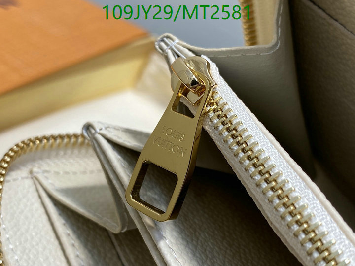 LV-Wallet Mirror Quality Code: MT2581 $: 109USD