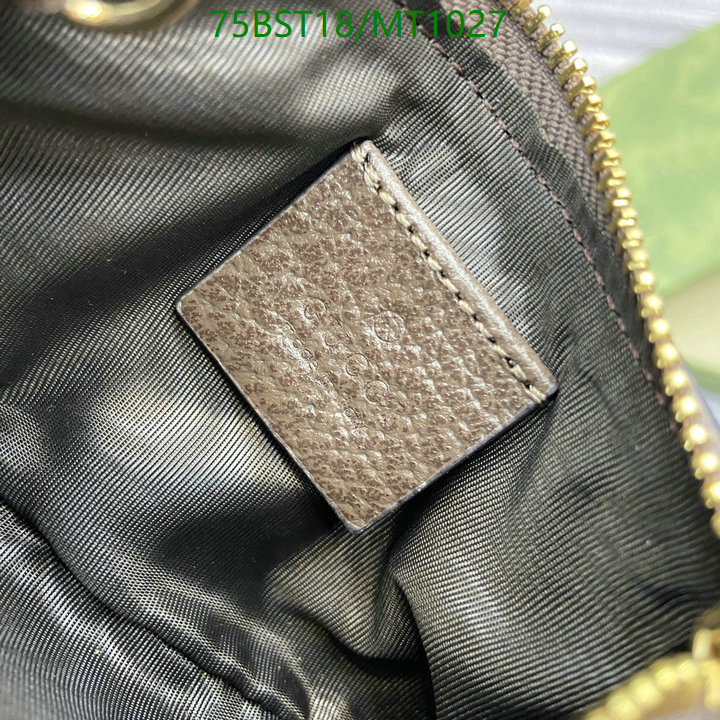 Gucci-Wallet Mirror Quality Code: MT1027 $: 75USD
