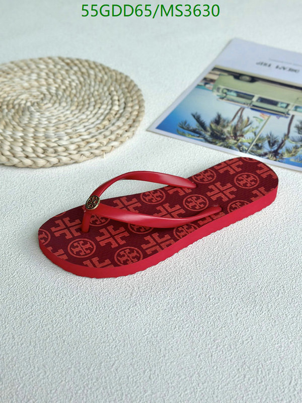 Tory Burch-Women Shoes Code: MS3630 $: 55USD