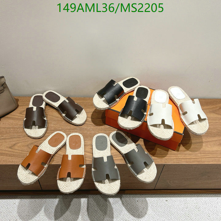 Hermes-Men shoes Code: MS2205 $: 149USD