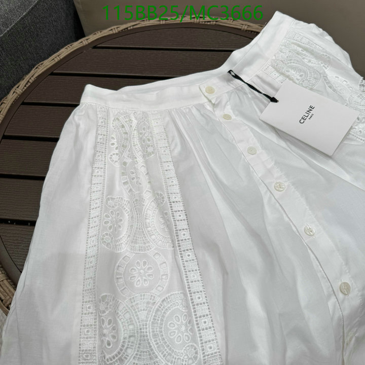 Celine-Clothing Code: MC3666 $: 115USD