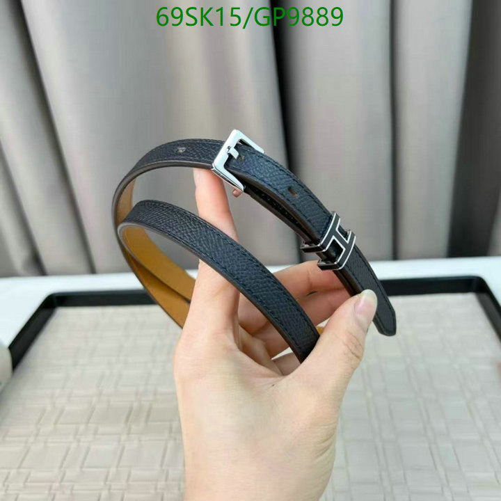 Hermes-Belts Code: GP9889 $: 69USD