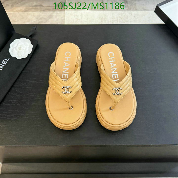 Chanel-Women Shoes Code: MS1186 $: 105USD