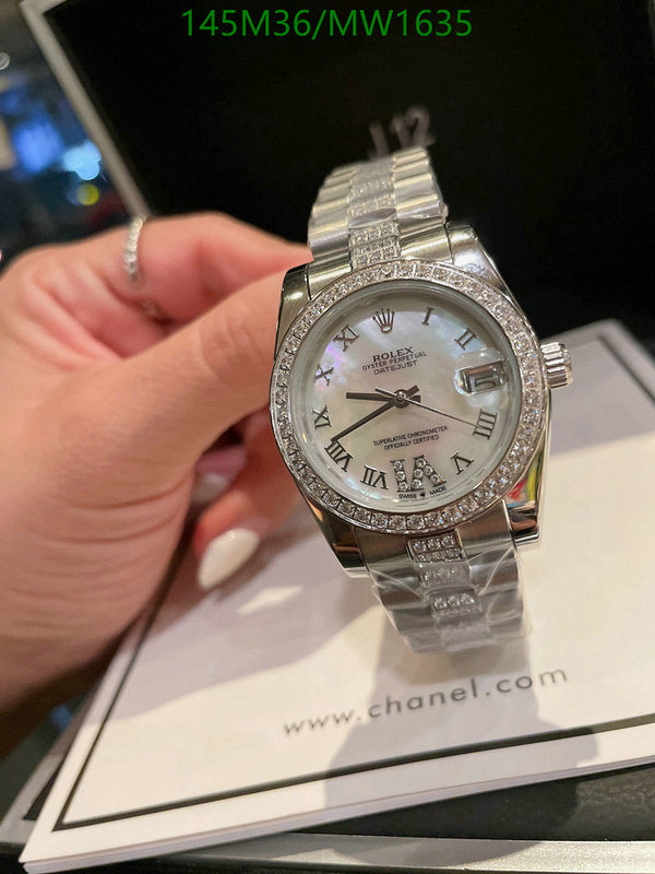 Rolex-Watch-4A Quality Code: MW1635 $: 145USD