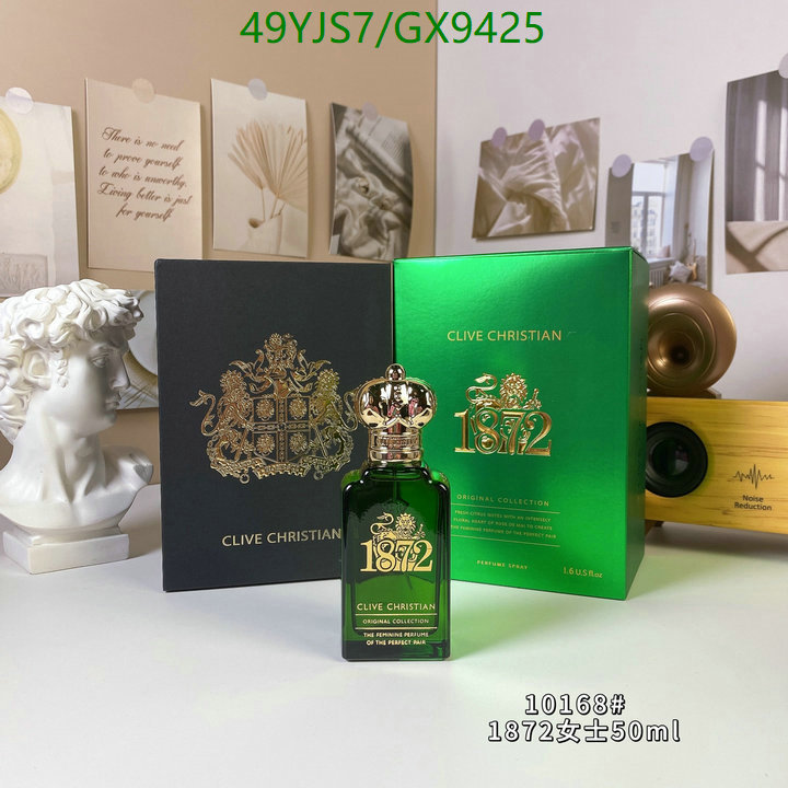 Clive Christian-Perfume Code: GX9425 $: 49USD