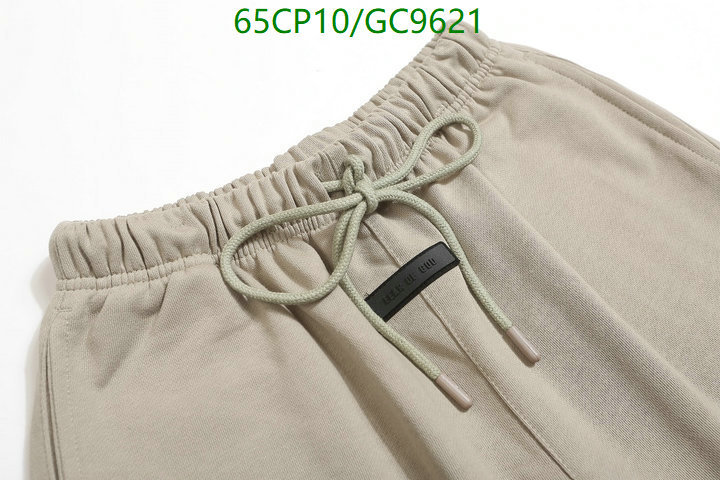 Essentials-Clothing Code: GC9621 $: 65USD