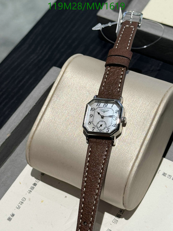 LONGINES-Watch-4A Quality Code: MW1619 $: 119USD