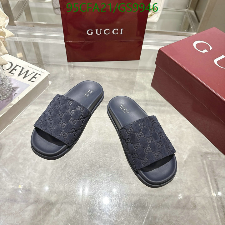 Gucci-Men shoes Code: GS9946-Yupoo.ru - Copybrand.Team photo album Gucci-Men shoes Code: GS9946