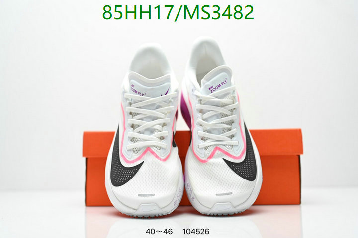 Nike-Men shoes Code: MS3482 $: 85USD