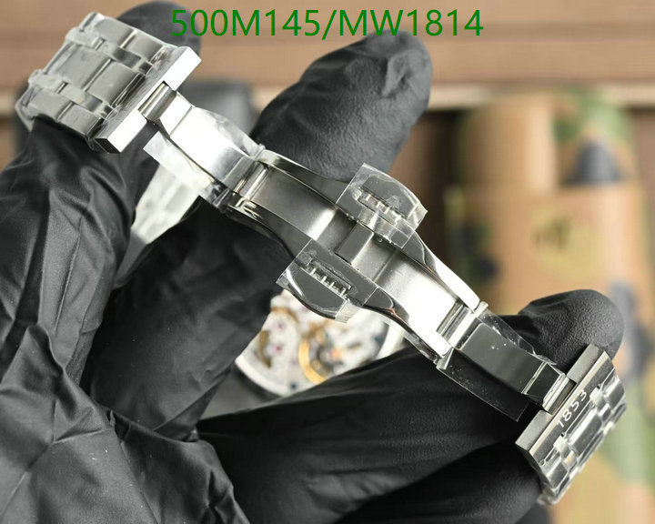 Tissot-Watch-Mirror Quality Code: MW1814 $: 500USD