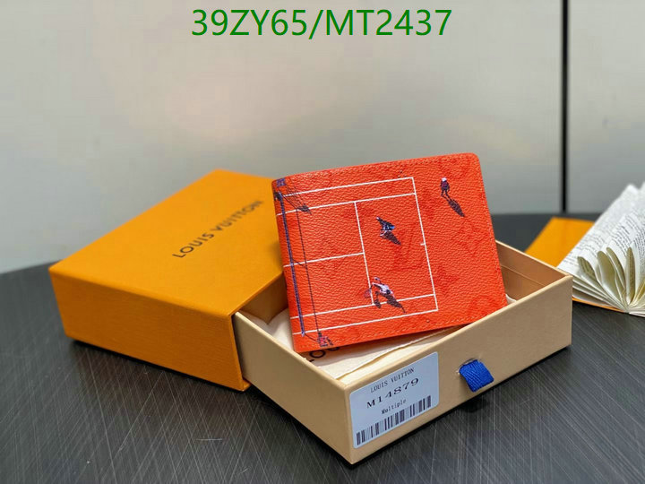 LV-Wallet-4A Quality Code: MT2437 $: 39USD