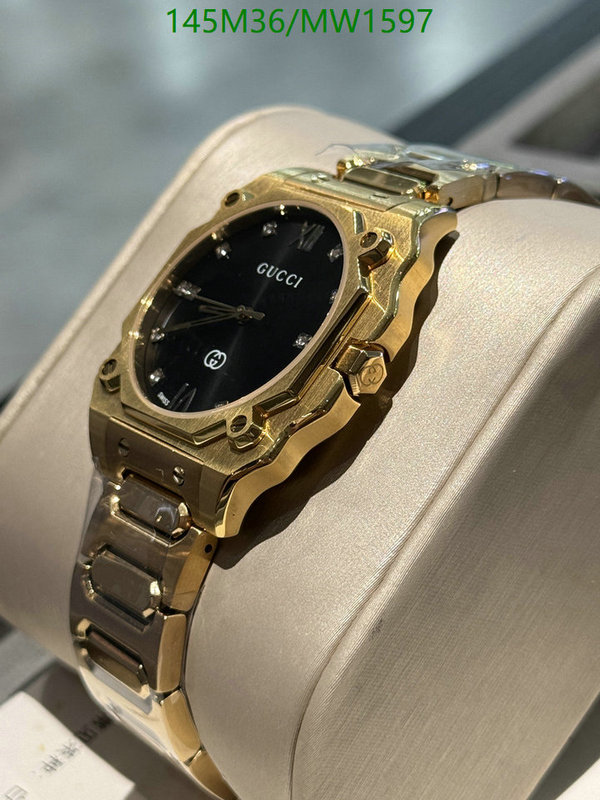 Gucci-Watch-4A Quality Code: MW1597 $: 145USD
