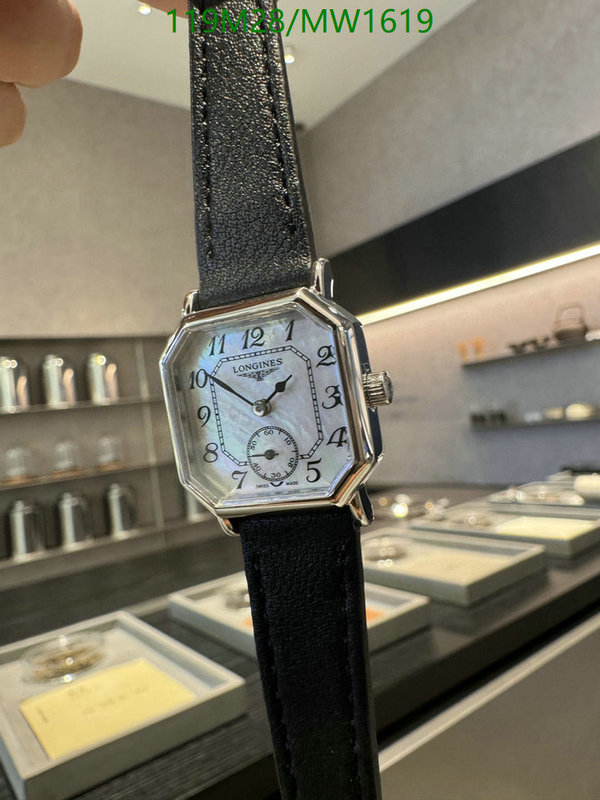 LONGINES-Watch-4A Quality Code: MW1619 $: 119USD