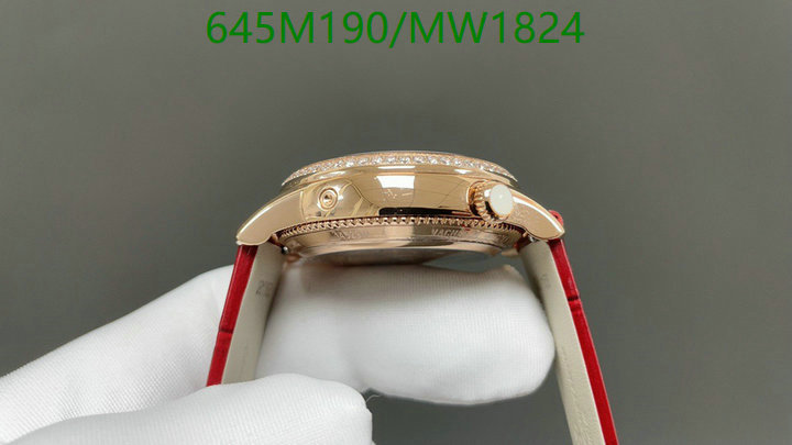 Vacheron Constantin-Watch-Mirror Quality Code: MW1824 $: 645USD