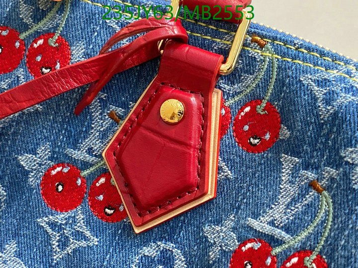 LV-Bag-Mirror Quality Code: MB2553 $: 235USD