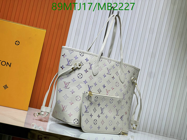 LV-Bag-4A Quality Code: MB2227 $: 89USD