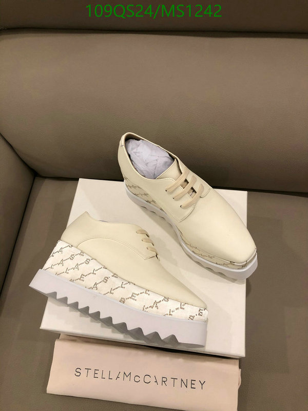 Stella-McCartney-Women Shoes Code: MS1242 $: 109USD