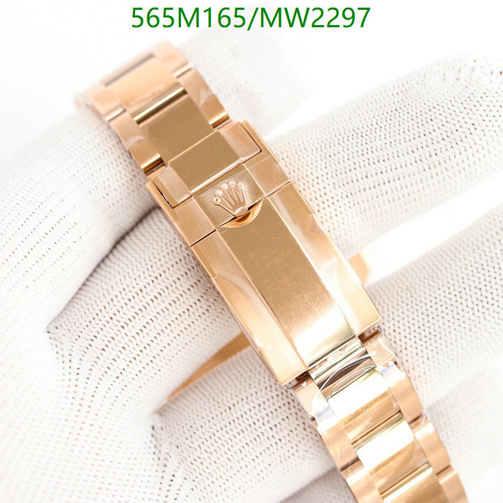 Rolex-Watch-Mirror Quality Code: MW2297 $: 565USD