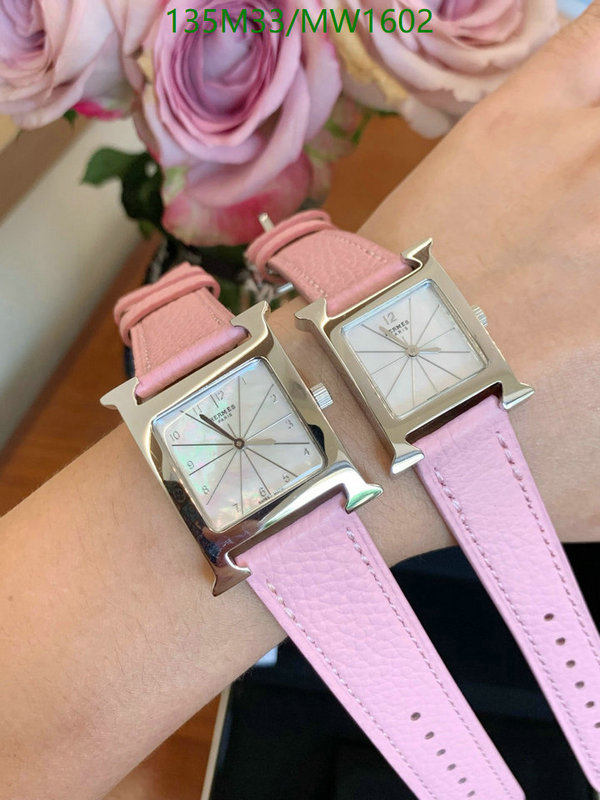 Hermes-Watch(4A) Code: MW1602 $: 135USD
