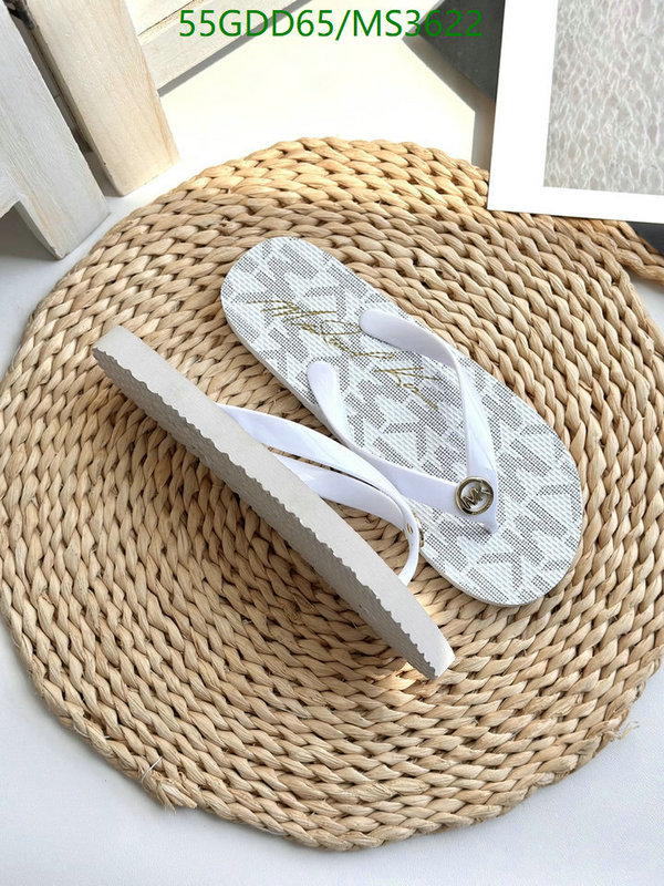 Michael Kors-Women Shoes Code: MS3622 $: 55USD