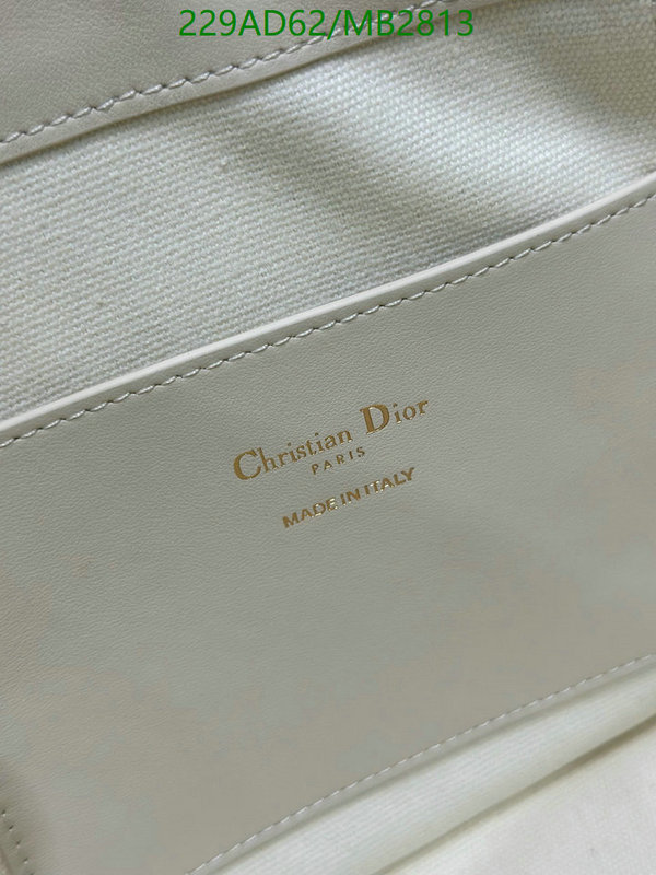 Dior-Bag-Mirror Quality Code: MB2813 $: 229USD